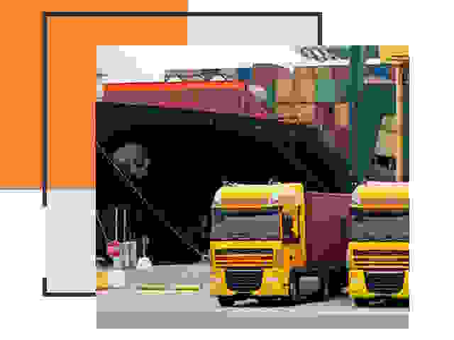 Мультимодальные перевозки от Перевозка-Глн