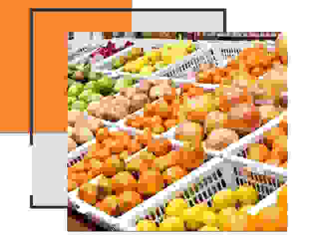 Надежная перевозка продуктов в Геленджике